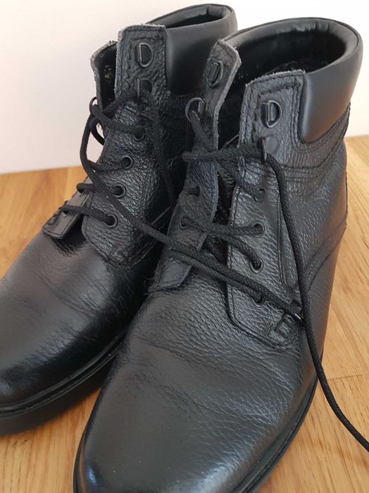 trzewiki męskie robocze 41