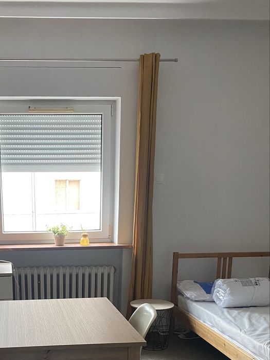 Apartment in Poznań, Osiedle Pod Lipami, Winogrady - Widok 2