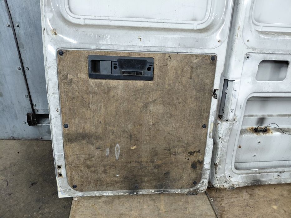 Двері високі Sprinter A901-903,LT.