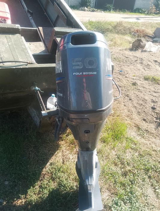 Казанка 5 продам