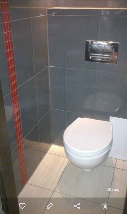 Glazurnik- płytkarz -kafelkarz Bełchatów