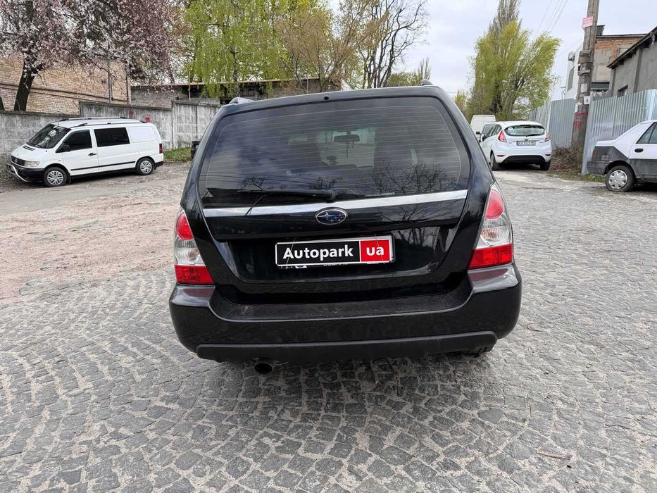 Продам Subaru Forester 2006р. #74299