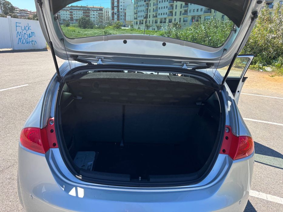 Seat leon 2.0 TDI FR , 170CV