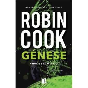 Robin Cook: Coma / Génese - BOLSO/ Vector - Desde 5€