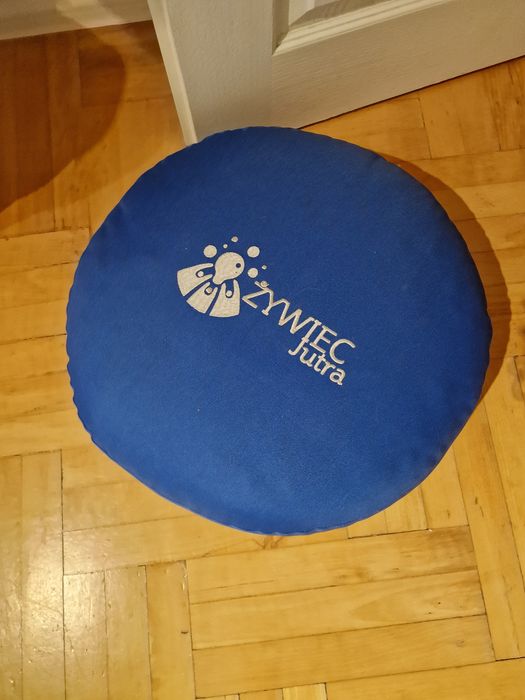 Poduszka do medytacji, jogi 12 szt. 40 pln takich samych