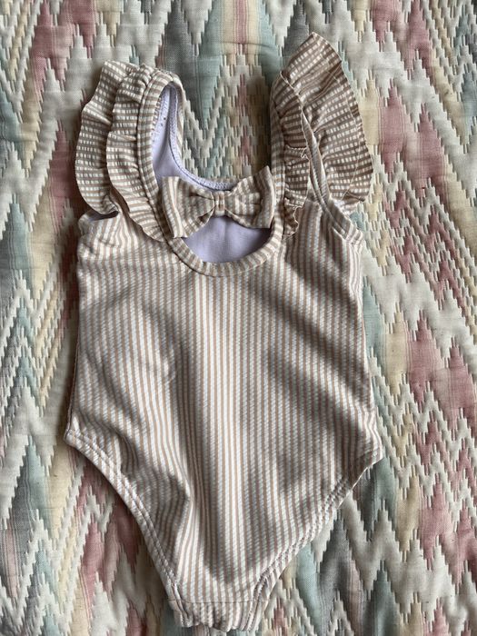Купальник ,костюм для плавання 0-3 місяці