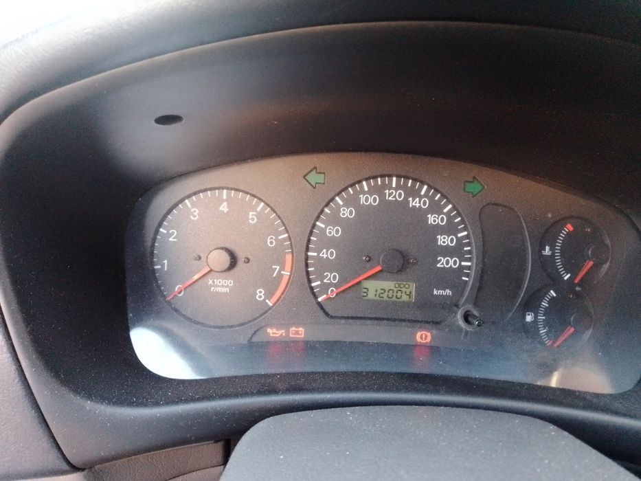 Mitsubishi Colt 1.3