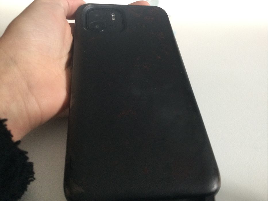 Troco o meu telemovel para uma iphone 14 pro max