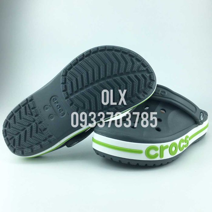 crocs Крокси Чоловічі Оригінал Bayaband кроксы мужские оригинал