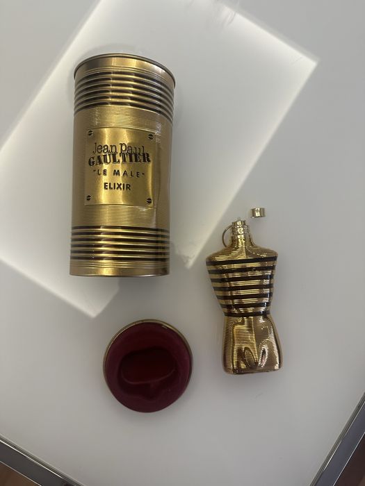 Jean Paul Gaultier Perfume