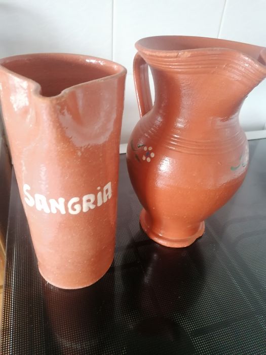 Jarros para Sangria