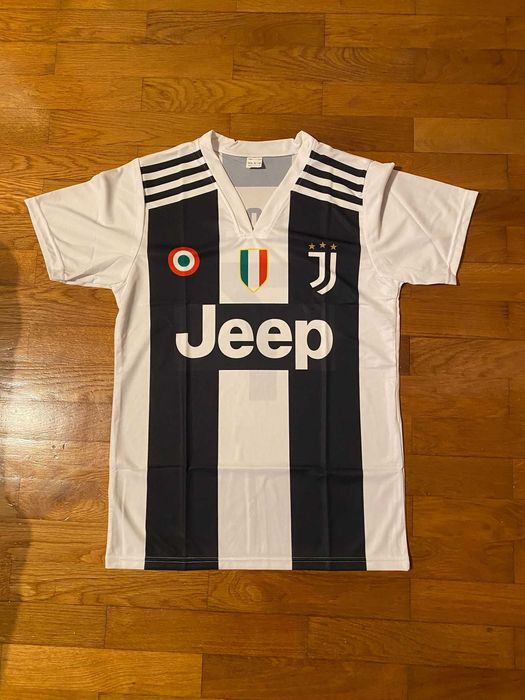 T-shirt "Ronaldo" Juventus - Tam.S