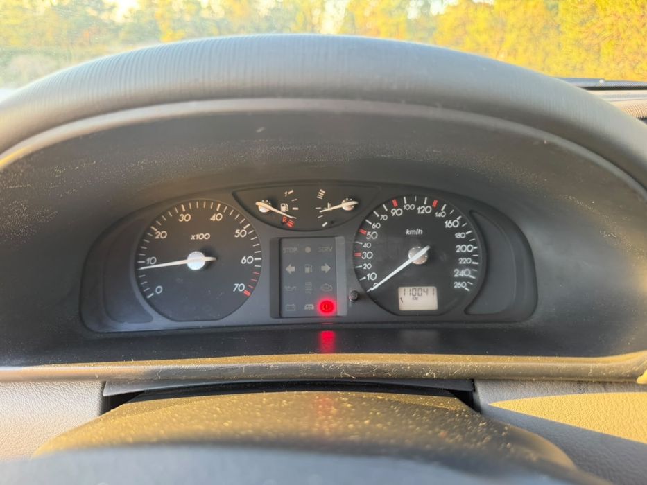 Renault Laguna 1.6 (Gasolina) Apenas 110.000 km