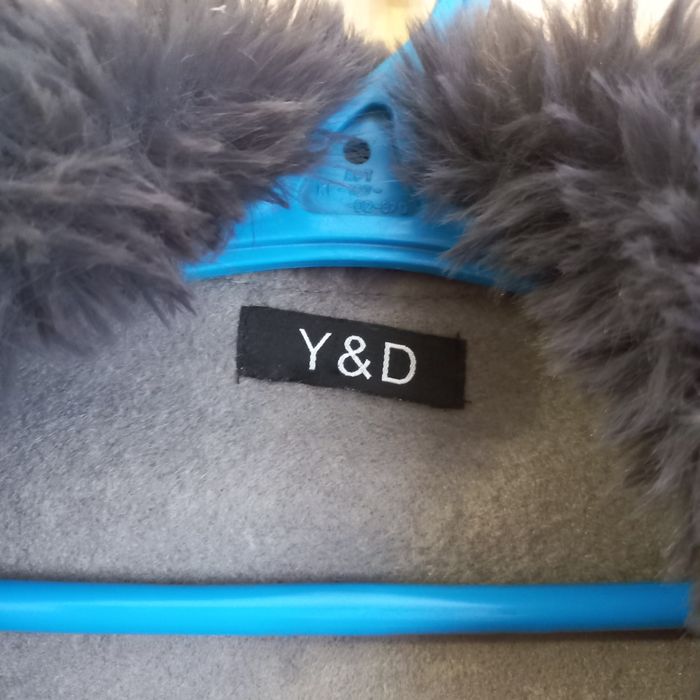 Теплюща накидушка, розмір 54+