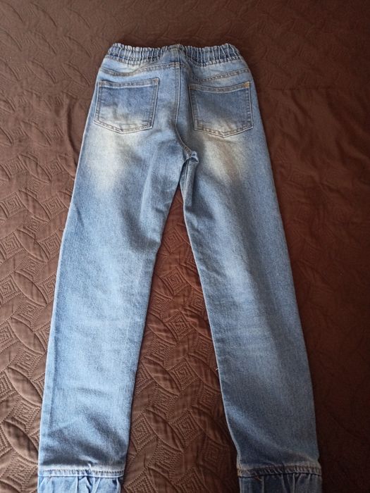 Джинси для хлопчика