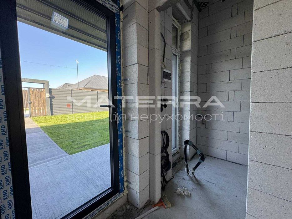 Іванковичі продаж будинку в котеджному містечку 105 м2