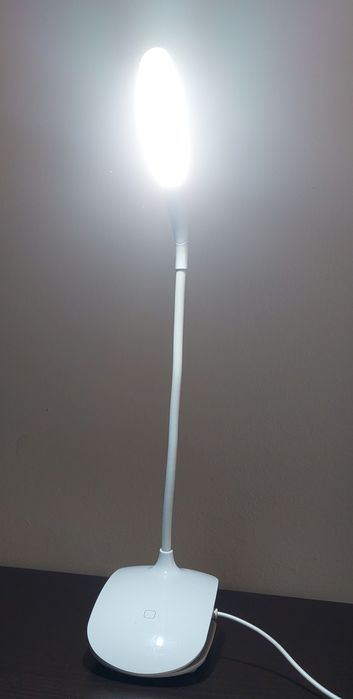 Candeeiro  - 3 niveis de luz