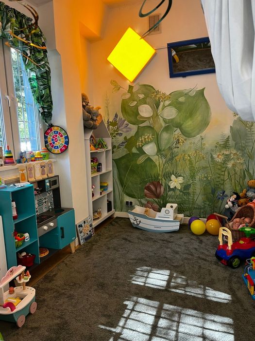 Sprzedam kawiarnio-bawialnie/gotowy biznes/Sopot