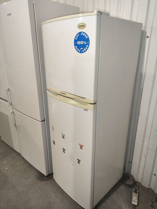 Холодильник Samsung No Frost. Гарантія! Доставка!