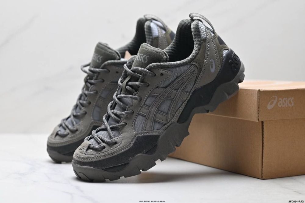 Asics Gel-Pickax Gore-Tex Winter