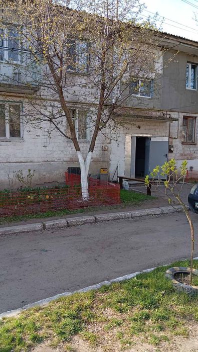 Продам 1кім.квартиру Гоголів Броварський рн.
