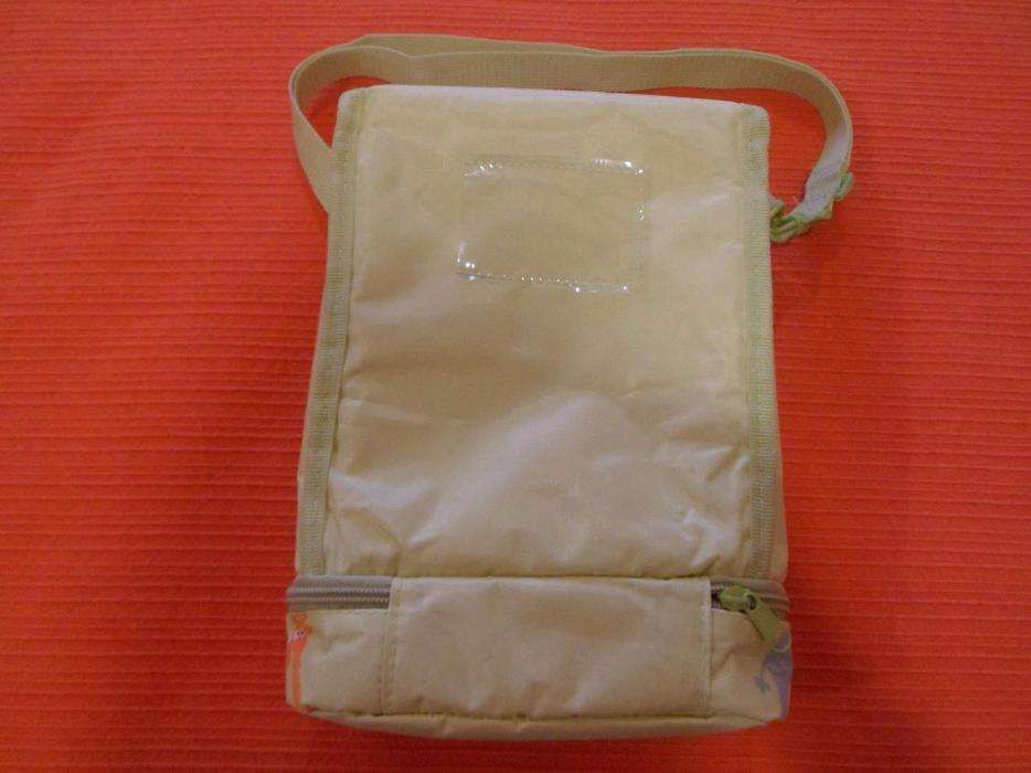 Lunch Bag Set + Tupperware Drinking Cup/Bottle64729813419521122