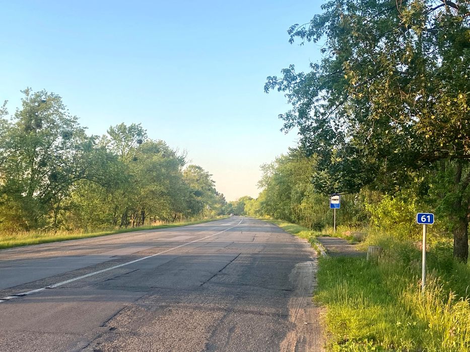 продам земельну ділянку 20 сот Київська Вишгородський Жукин