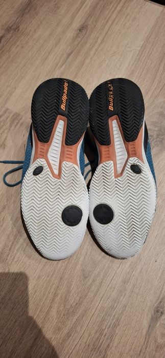Vendo sapatilhas/ténis de padel Bullpadel vertex