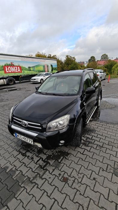 Toyota RAV-4