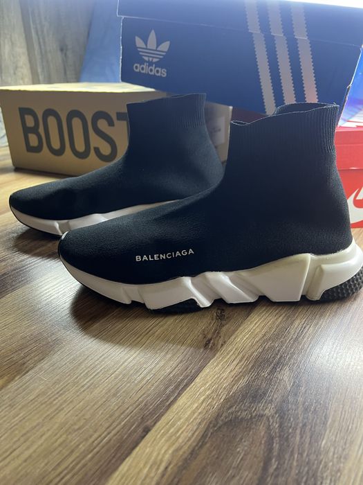 Buty Balenciaga Speed Trainer