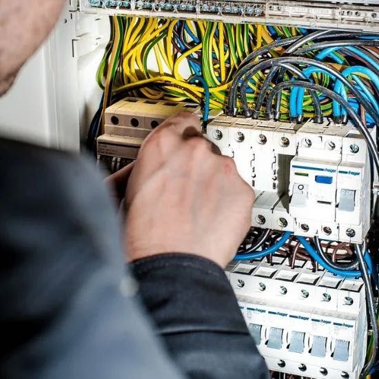Eletricista Serviço elétrico, Reparação elétrica, Instalação elétrica