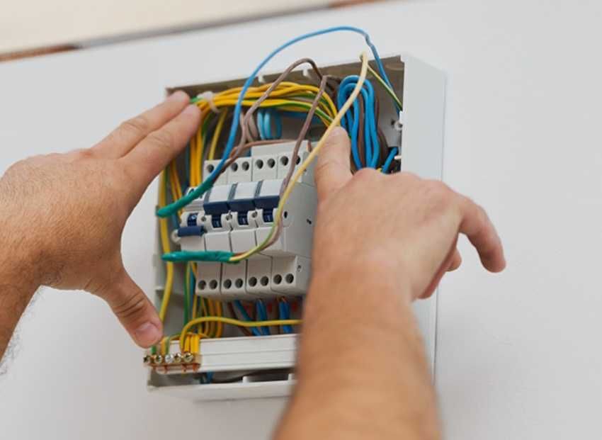 Reparações elétricas64617579359363120