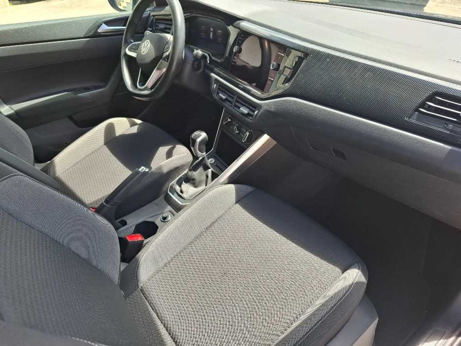 VW Taigo 1.0 Urban