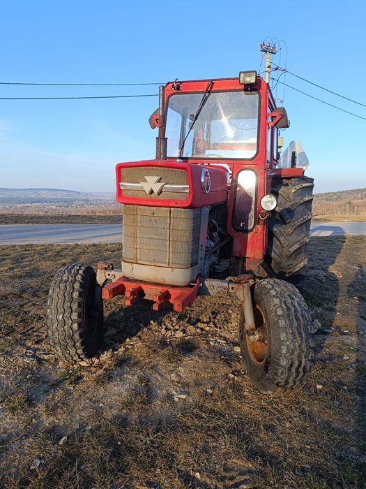 Massey Ferguson 175