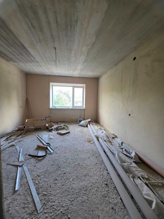 Пропонуємо простору двокімнатну квартиру вул. Затишна