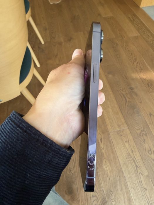 Iphone 14 Pro Max 128 GB