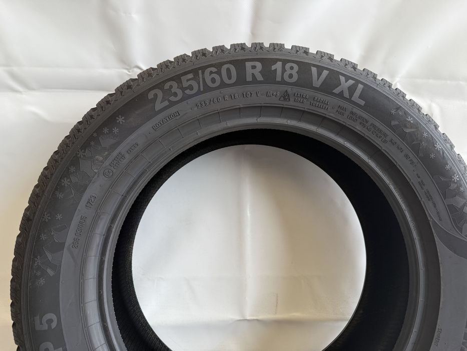 235/60/18 Semperit Speed-Grip 5 107V 2023R (169)