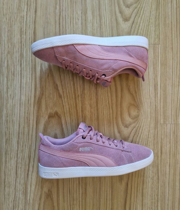 Кросівки жіночі Puma 37 розмір (стелька 23см) Original