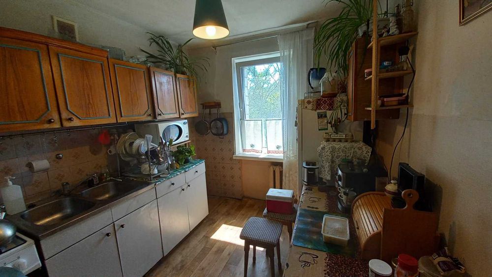 2-комнатная квартира по адресу Китайская ул. (площадь 52,2 м²) - Atlanta.ua - фото 7