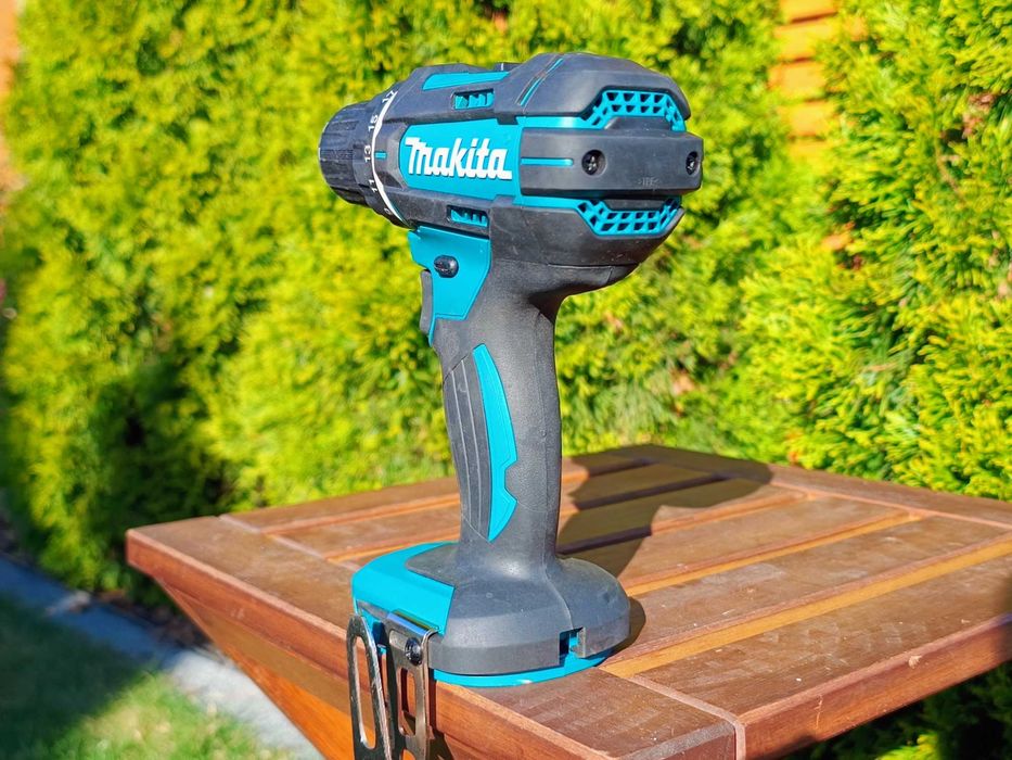 Makita DDF482 18V LXT wkrętarka wiertarka – stan bardzo dobry