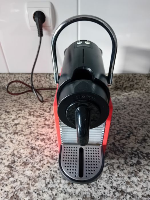 Máquina de café Delonghi / Nespresso / cafeteira