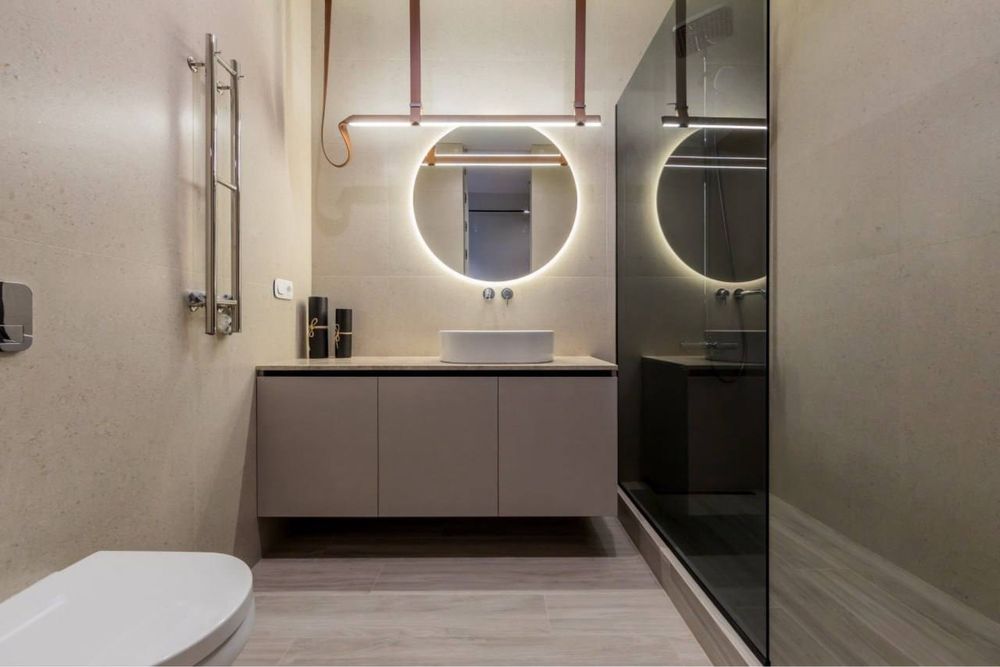 3-комнатная квартира по адресу бульвар Дружбы Народов (площадь 79 м²) - Atlanta.ua - фото 4