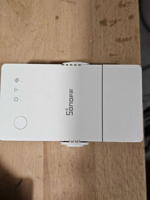 Módulo Sonoff TH Origin - THR316