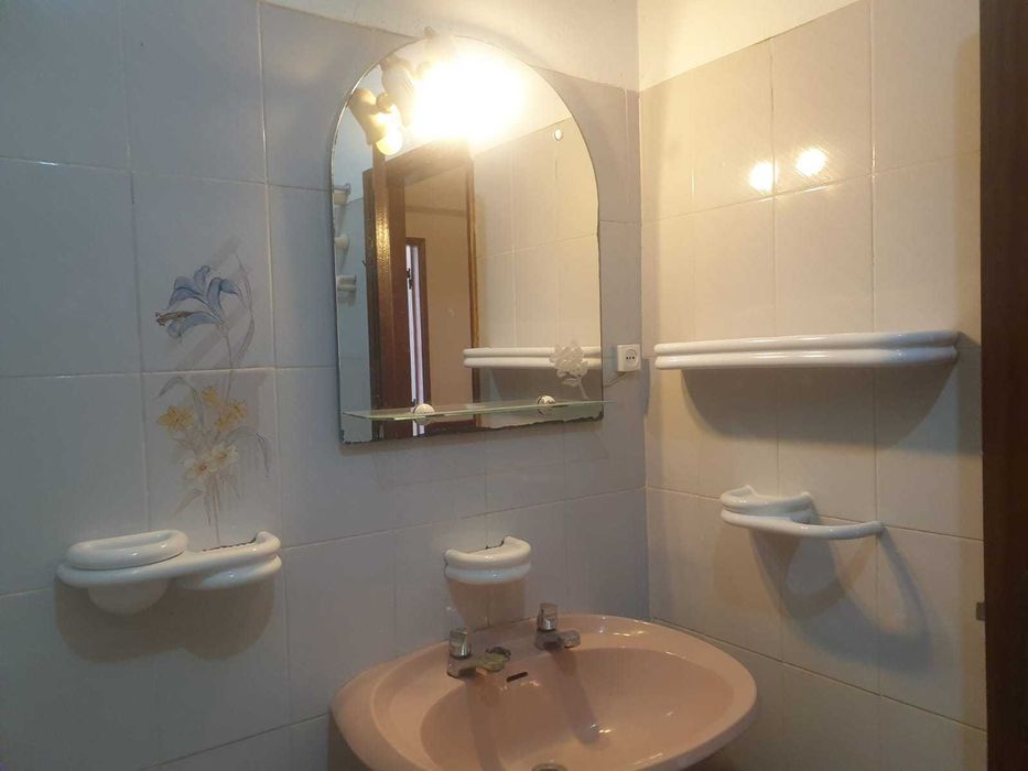 Arrendamento casa