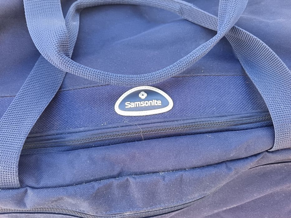 Saco marca Samsonite