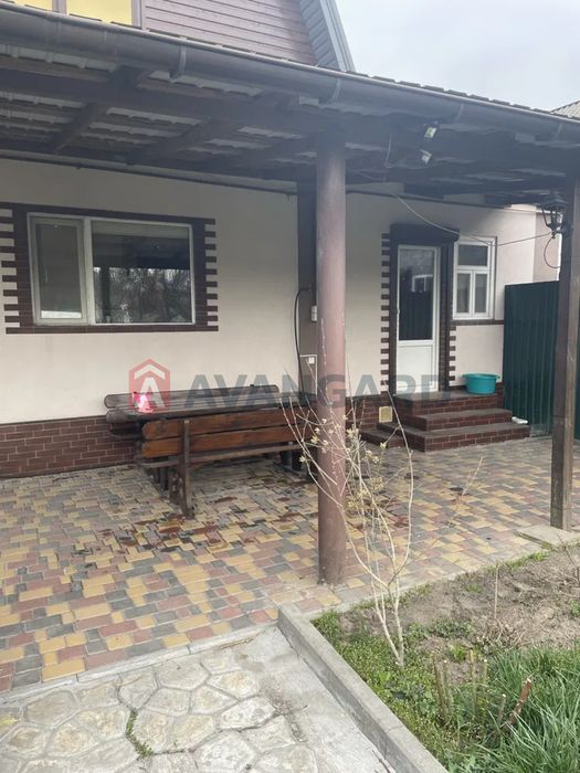 Продам дом фрунзенский р-н