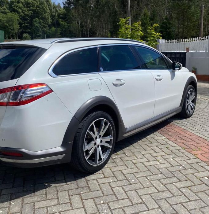 508 hybrida  200cv