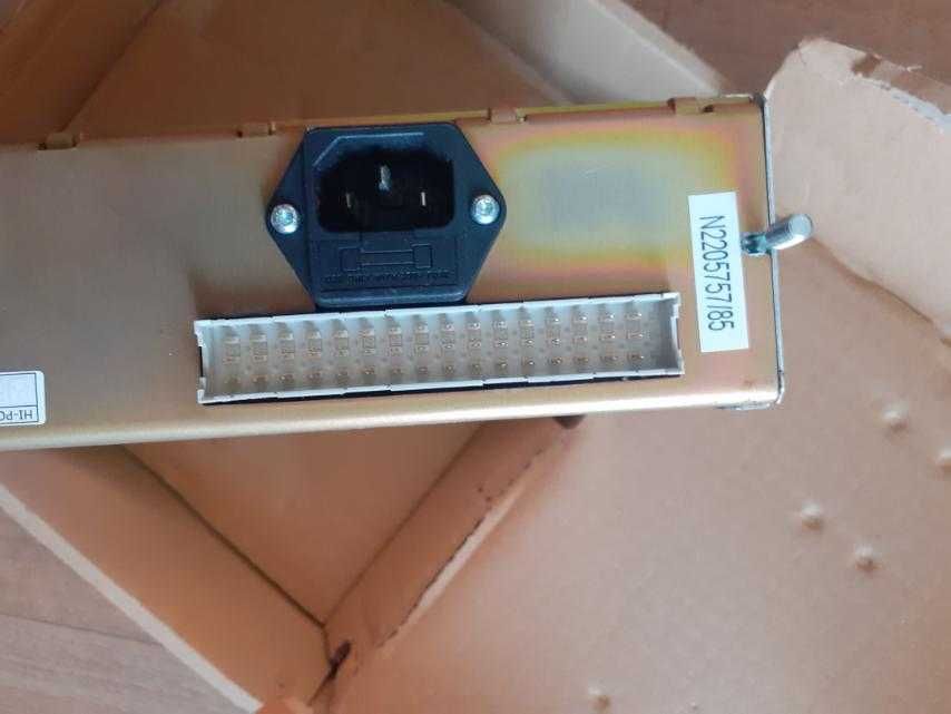 Блок питания 48V 20A