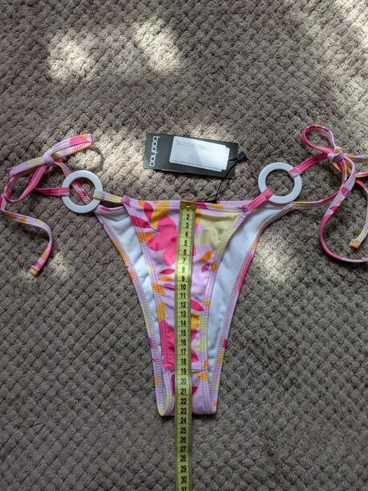 Купальник від Boohoo s-m