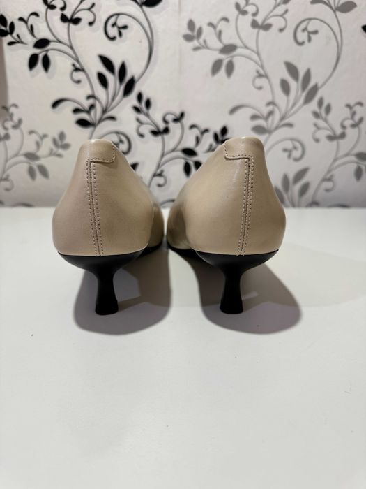 Жіночі туфлі - човники Vagabonad, 40р